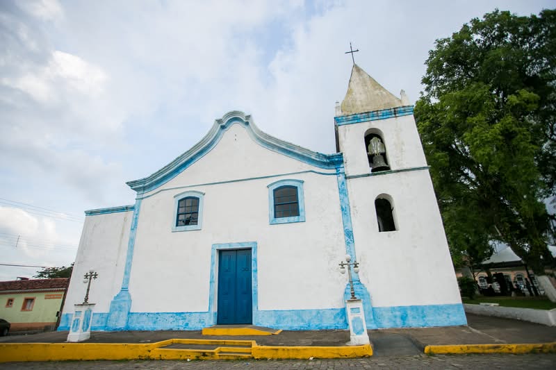 Clique na foto para encontrar hotéis em Cananeia! Clique na foto para encontrar hotéis em Cananeia!