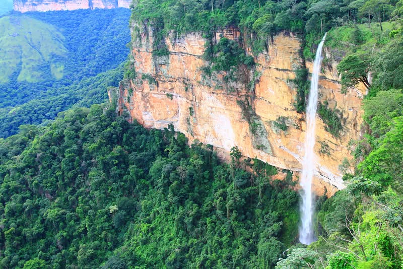 3 chapadas brasileiras que todo aventureiro deve visitar.