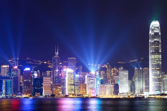 http://kenjogame.blogspot.com/ 10 Negara Yang Paling Banyak Mengunjungi Indonesia - Symphony of Light, Hong Kong