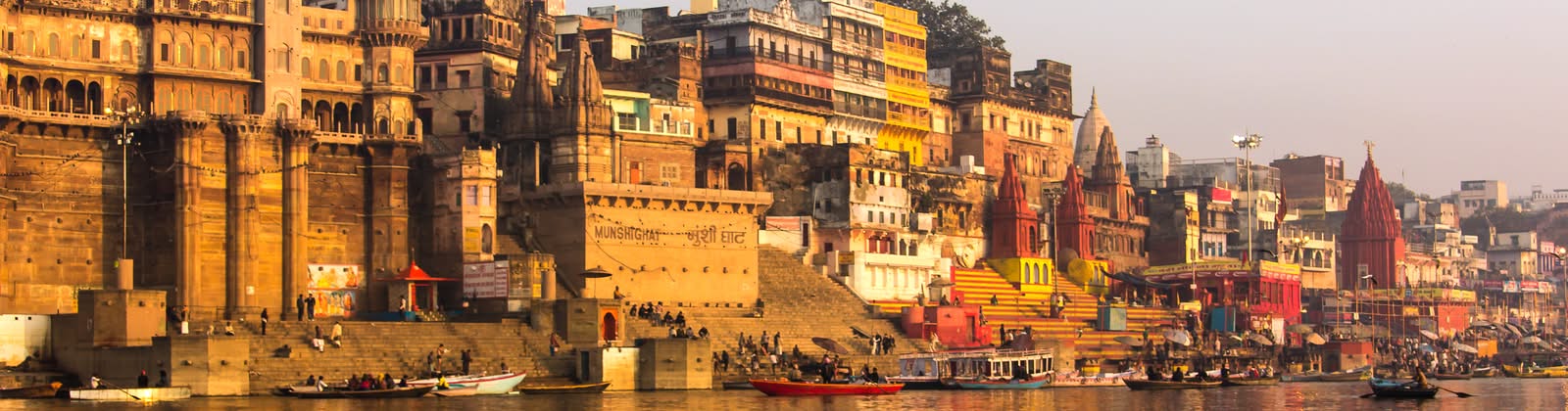 A first-timer's guide to holidays in India A first-timer's guide to holidays in India