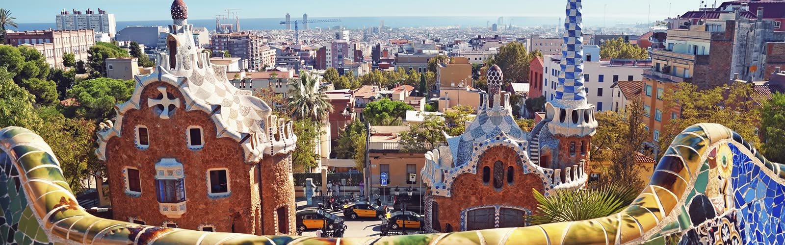 Barcelona Barcelona