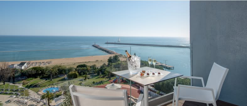The best hotels in the Algarve for every budget The best hotels in the Algarve for every budget