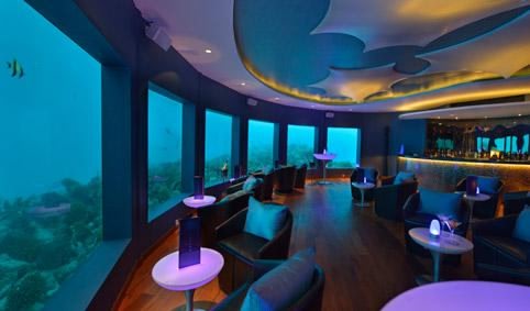 Underwater Hotels Around The World Locations Pictures Underwater Hotels Around The World Locations Pictures Skyscanner 2018