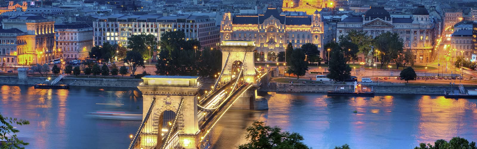 Budapest Budapest