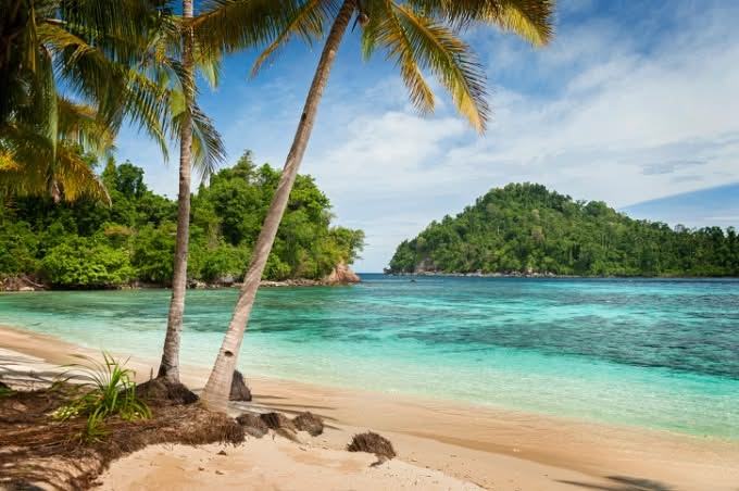 http://kenjogame.blogspot.com/ Destinasi Penduduk ASEAN - Indonesia
