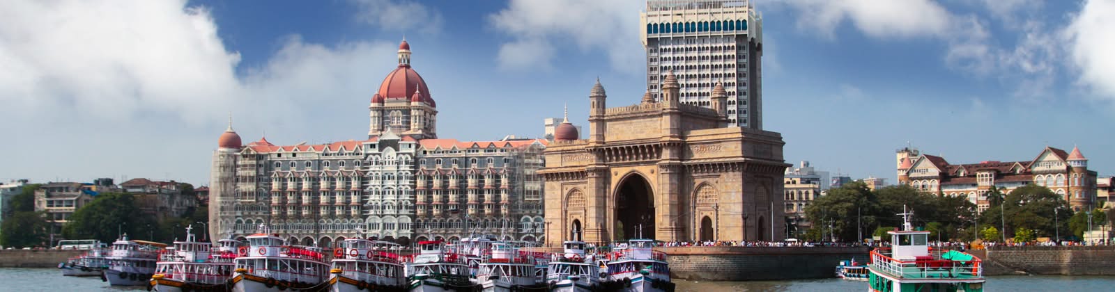 Mumbai guide: When to go and what to do in India’s biggest city Mumbai guide: When to go and what to do in India’s biggest city