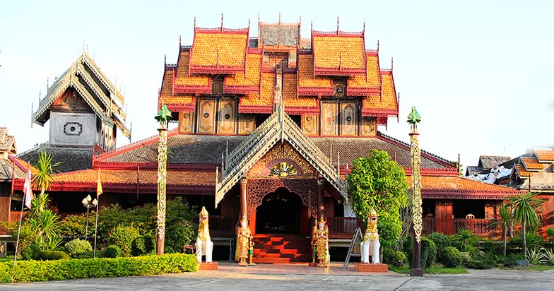10 วัดที่สวยที่สุดในประเทศไทย โดยเหล่าบล็อกเกอร์นักเที่ยว