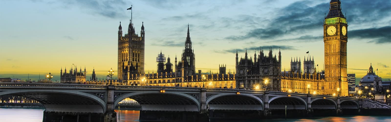 London London