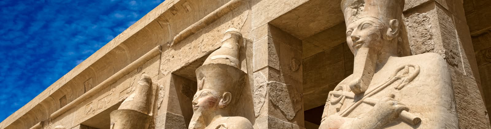 Why Luxor is the new Sharm el Sheikh Why Luxor is the new Sharm el Sheikh