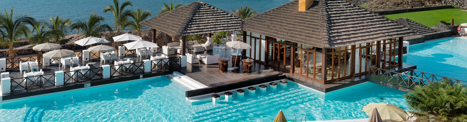 The best hotels in Lanzarote for every budget The best hotels in Lanzarote for every budget