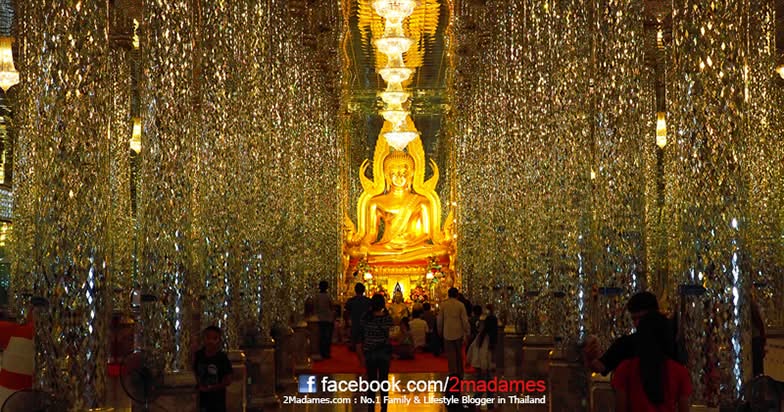 วัดท่าซุง จ.อุทัยธานี จาก 2madames.com