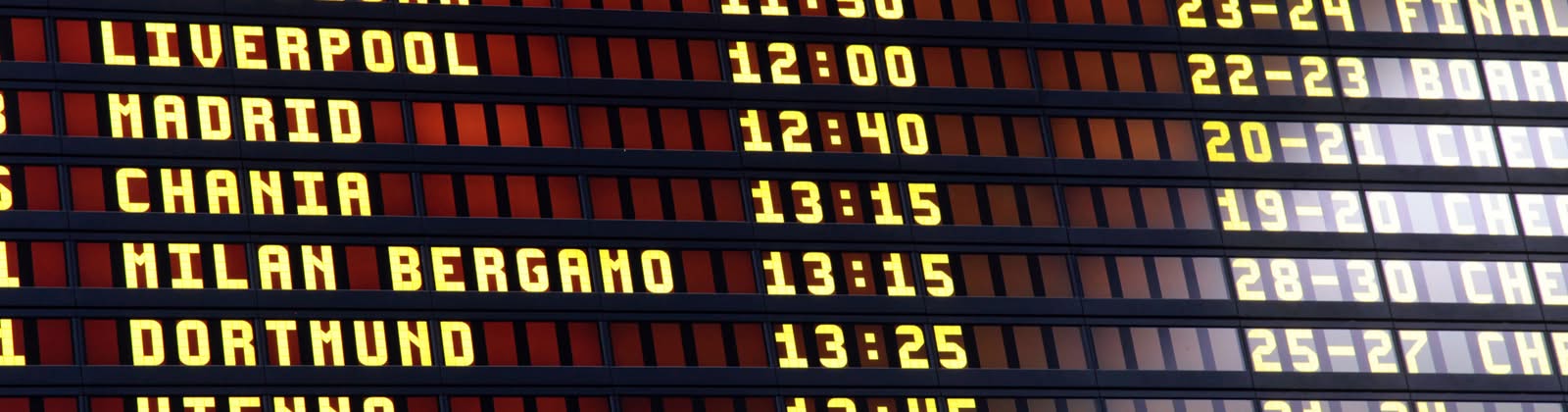 Fly to 35 countries for less than £100 Fly to 35 countries for less than £100