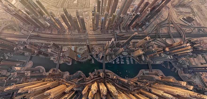 26 unbelievable aerial photos of Earth 26 unbelievable aerial photos of Earth