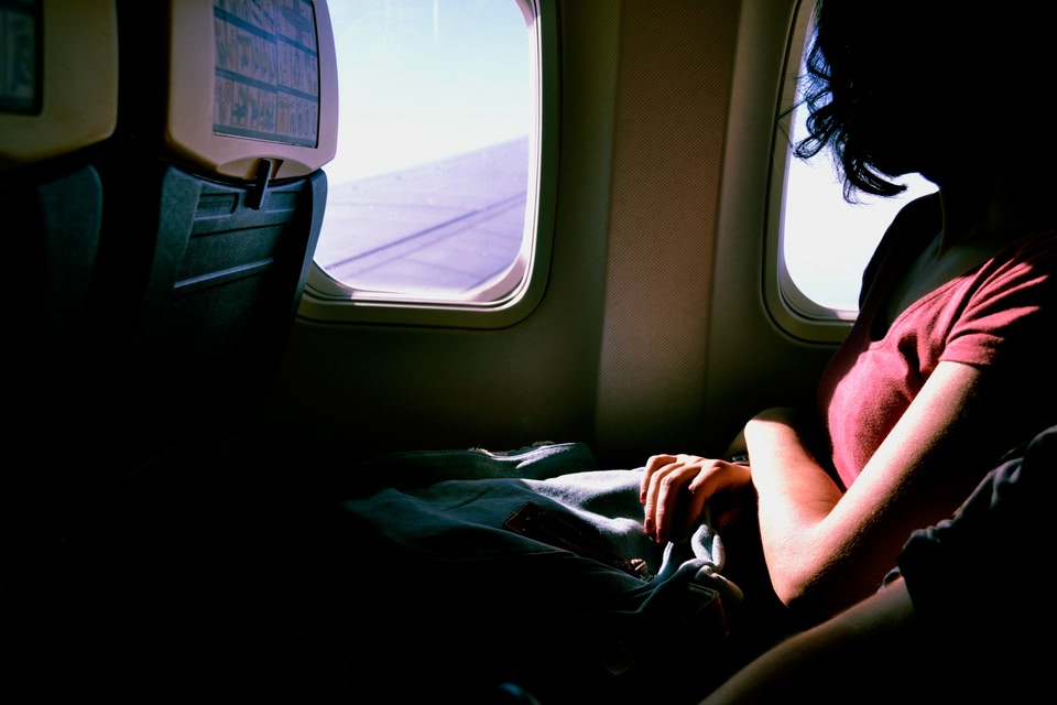 Is it rude to recline your seat on a plane? Is it rude to recline your seat on a plane?