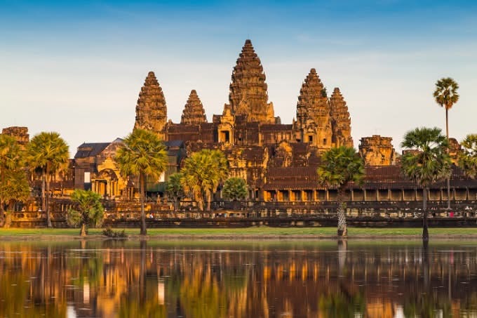 http://kenjogame.blogspot.com/ Destinasi Penduduk ASEAN - Kamboja
