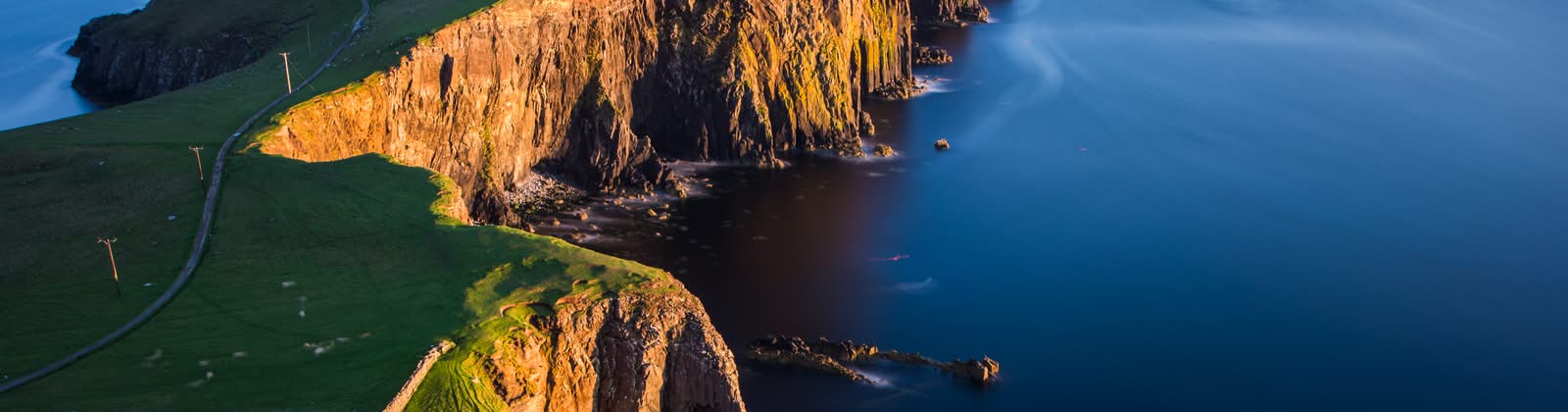 Island fling: The ultimate guide to the Scottish Isles Island fling: The ultimate guide to the Scottish Isles