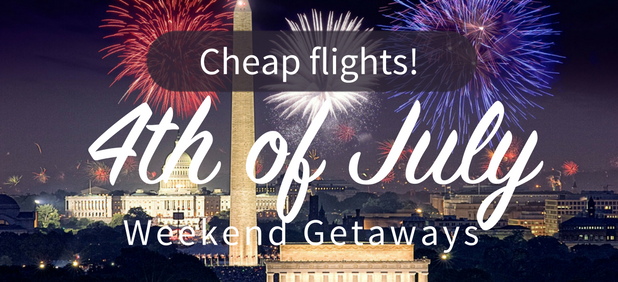 4th of July Flight Deals Round Trip 2017 | Skyscanner 4th of July Flight Deals Round Trip 2017 | Skyscanner