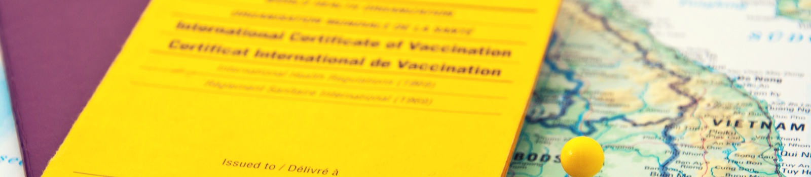 Travel vaccinations: Everything you need to know Travel vaccinations: Everything you need to know
