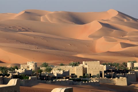 abu-dhabi-desert