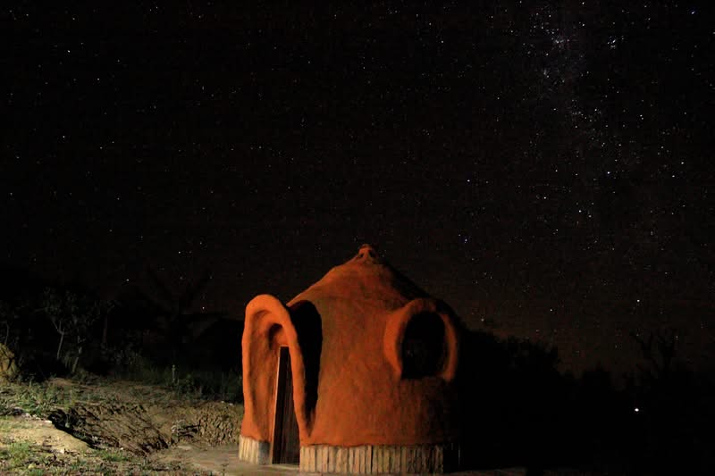 10 lugares para ver o céu como você nunca viu.