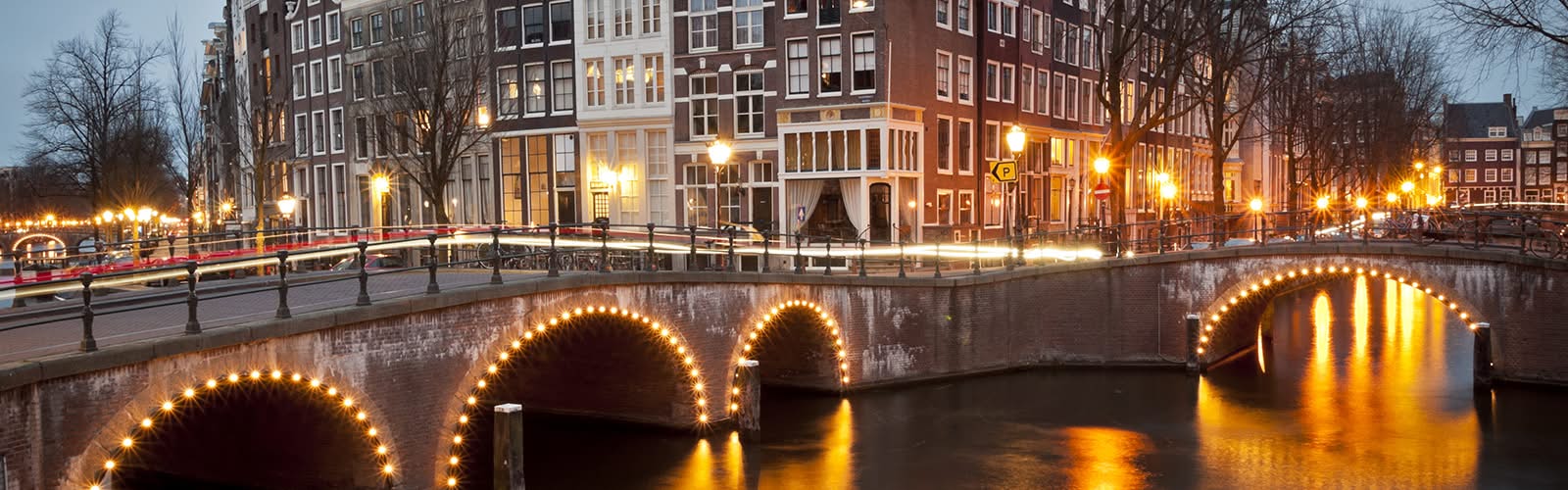 Amsterdam Amsterdam