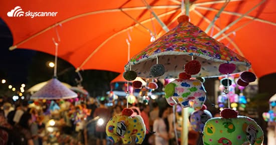 Kard Kong Ta Market Kard Kong Ta Market