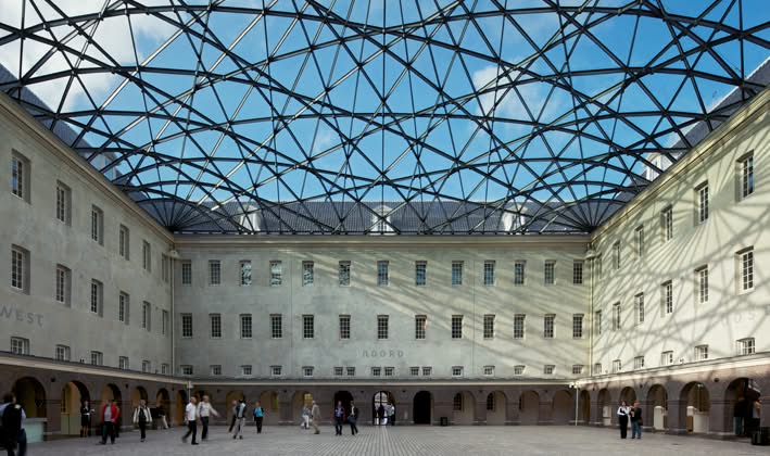 Amsterdam's best museums and galleries Amsterdam's best museums and galleries