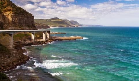 Top 10 road trips in Australia Top 10 road trips in Australia