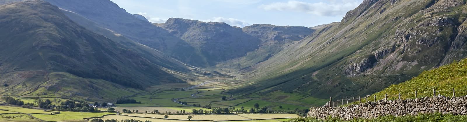 Walking holidays: 10 of the best walking and hiking routes in the UK Walking holidays: 10 of the best walking and hiking routes in the UK