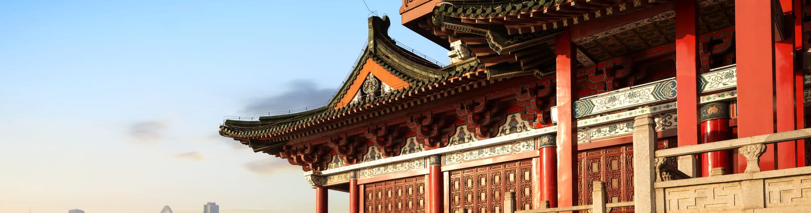 The buzz on Beijing: top things to see and do The buzz on Beijing: top things to see and do
