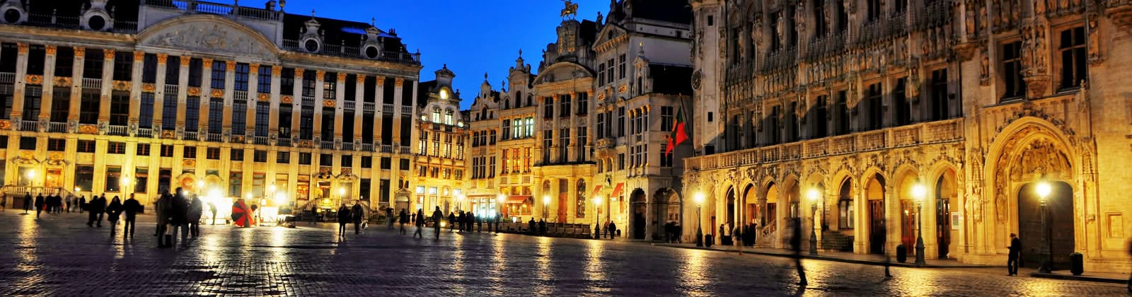 Local's guide to Brussels: best things to see and do Local's guide to Brussels: best things to see and do