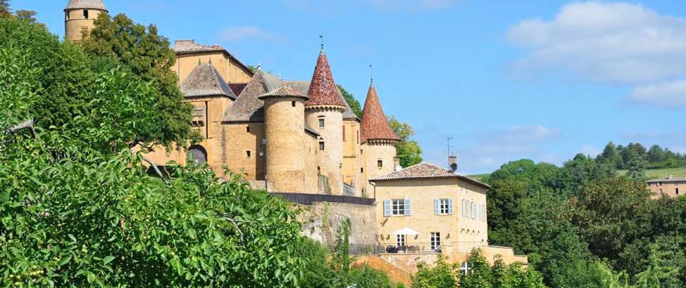 5 Disney castles in Europe you can actually stay in 5 Disney castles in Europe you can actually stay in