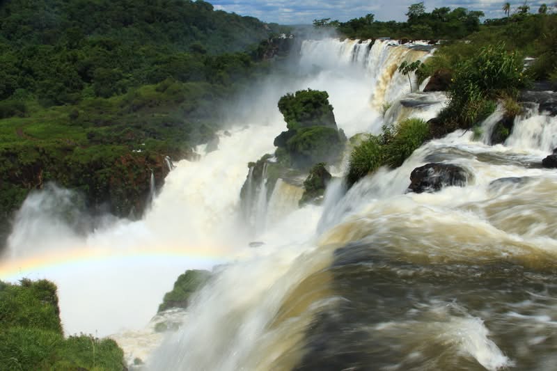 Iguazu