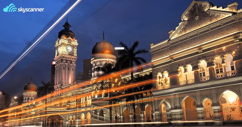 Kuala Lumpur, Malaysia