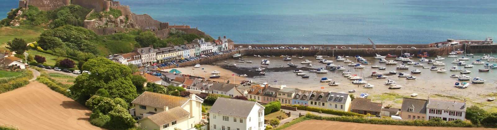 Best of Britain: A brief guide to The Channel Islands Best of Britain: A brief guide to The Channel Islands