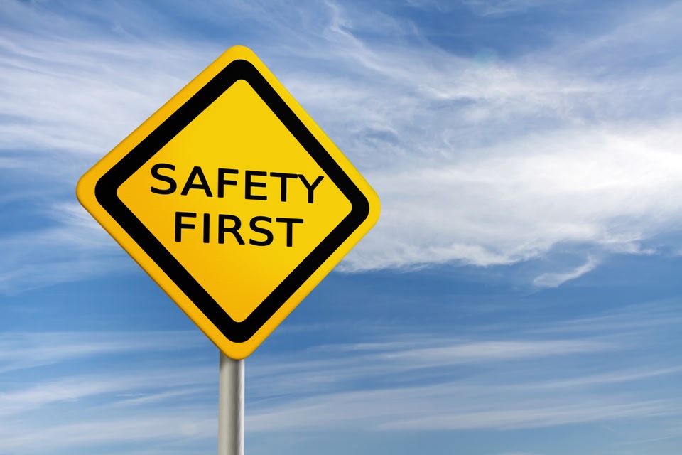 The truth about 'annoying' airport security protocols... The truth about 'annoying' airport security protocols...