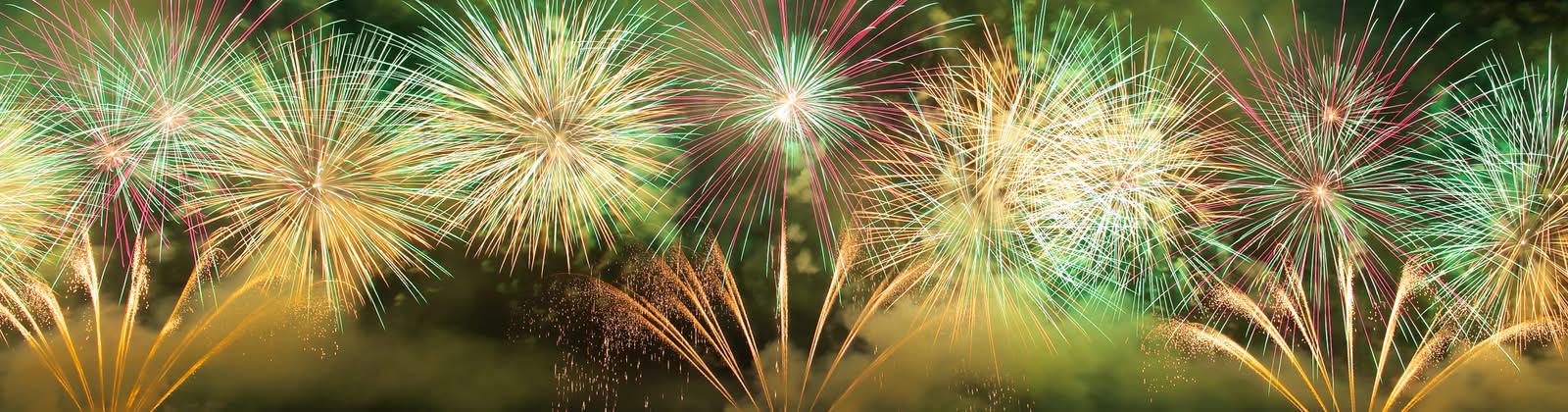 Alternative New Year's Eve 2016: unusual places to party in the UK Alternative New Year's Eve 2016: unusual places to party in the UK