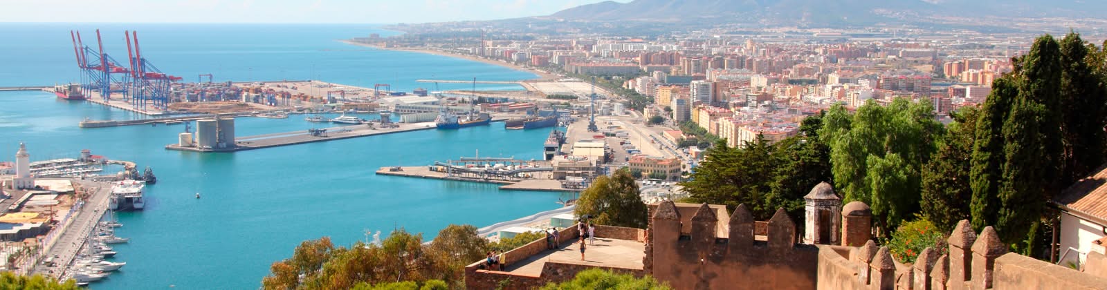 What to do in Malaga: a local's guide What to do in Malaga: a local's guide