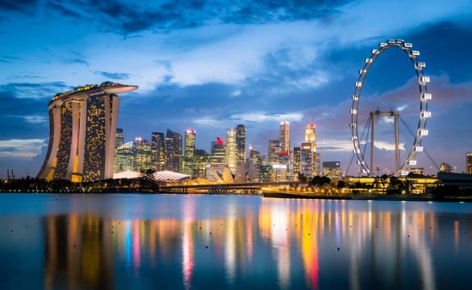 http://kenjogame.blogspot.com/ 10 Negara Yang Paling Banyak Mengunjungi Indonesia - MBS, Singapura