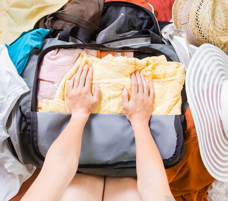 The ultimate year-end travel packing guide for Pinoy travelers The ultimate year-end travel packing guide for Pinoy travelers