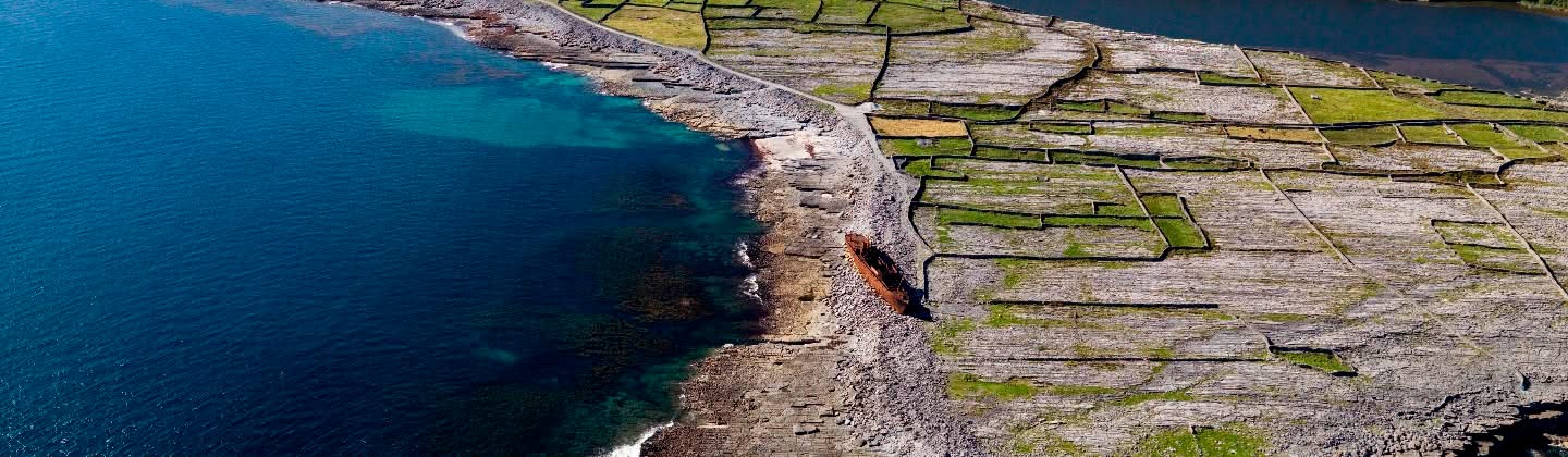 10 secret islands in Ireland 10 secret islands in Ireland