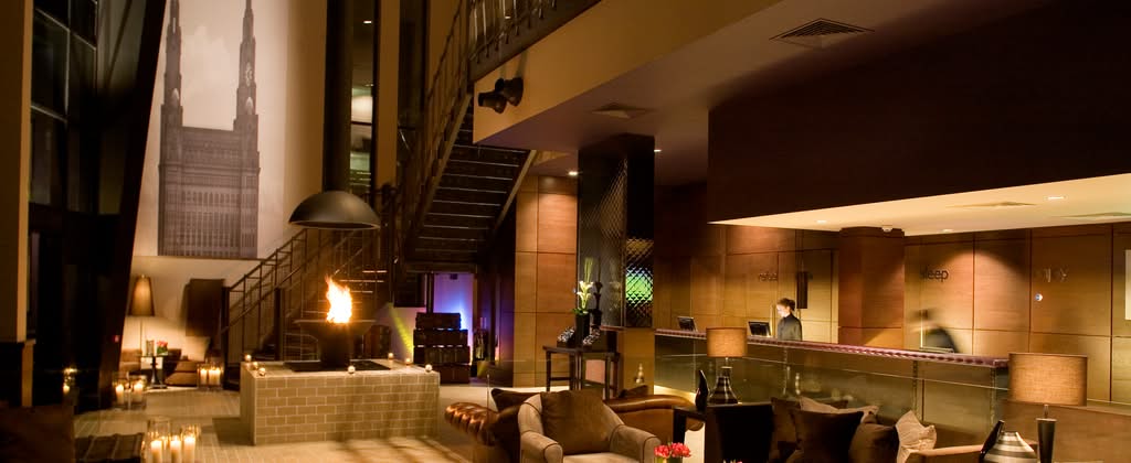 The best hotels in Liverpool for every budget The best hotels in Liverpool for every budget