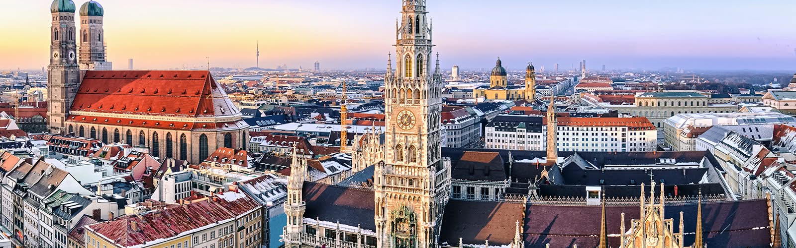Munich Munich