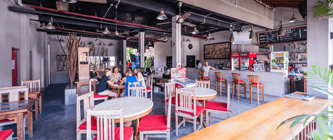 http://kenjogame.blogspot.com/ 10 Hostel Terbaik di Bali di Bawah Rp200.000,00 - Kayun Hostel