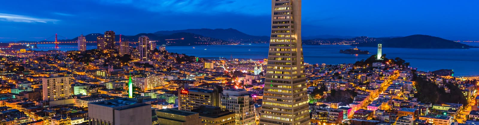 The best hotels in San Francisco for every budget The best hotels in San Francisco for every budget