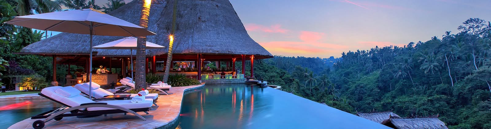 The best hotels in Bali for every budget The best hotels in Bali for every budget