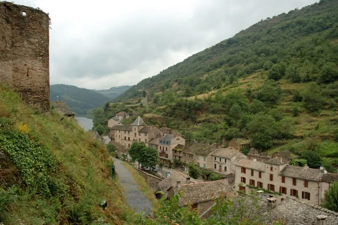 Brousse-le-château