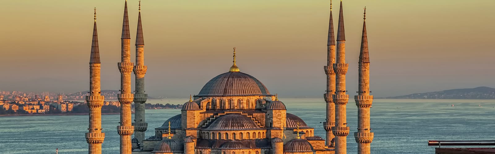 Istanbul Istanbul