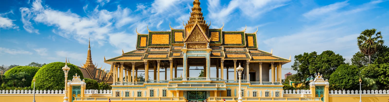 What to see and do in Phnom Penh, Cambodia What to see and do in Phnom Penh, Cambodia