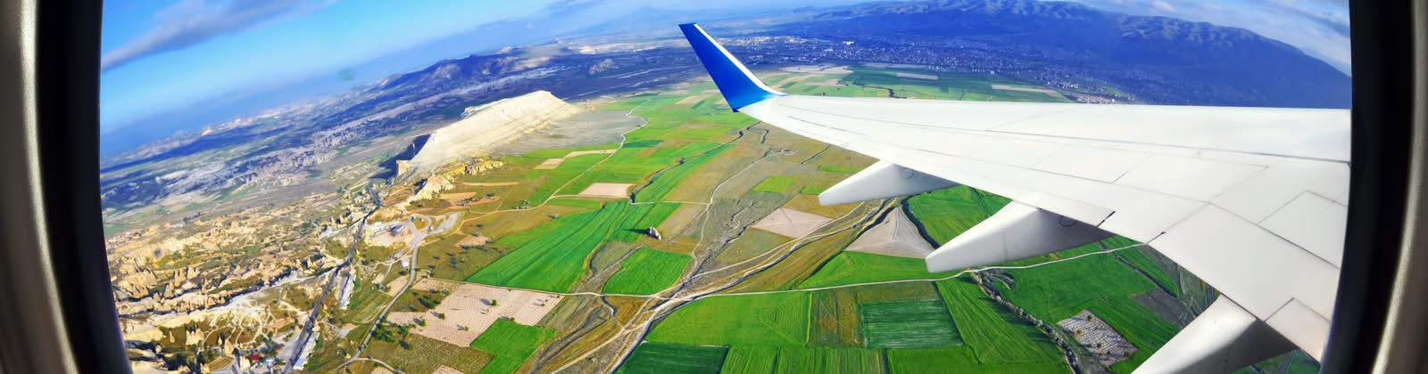 How to survive a long-haul flight How to survive a long-haul flight